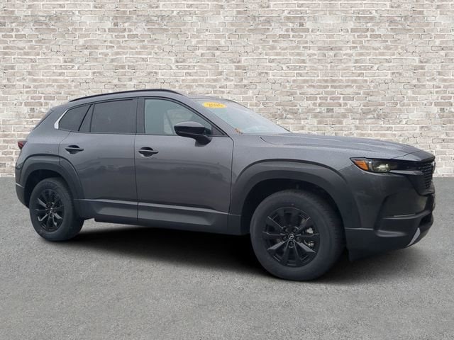 2026 Mazda CX-50 Premium's photo
