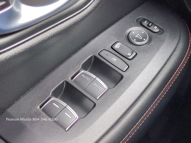 2025 Honda HR-V Sport - Photo 24
