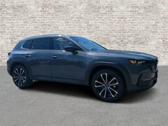 2026 Mazda CX-50 2.5 S Premium AWD Sport Utility