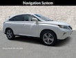 LEXUS RX 450h