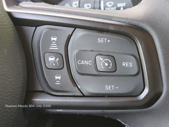 2025 Jeep Wrangler 4-Door Sport S - Photo 26