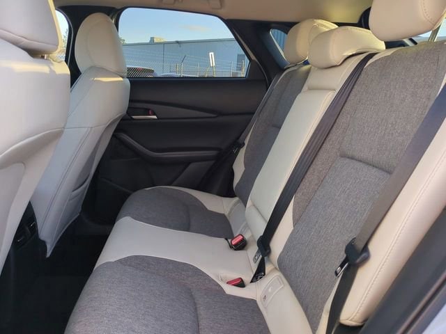 2026 Mazda CX-30 Aire Edition - Photo 14