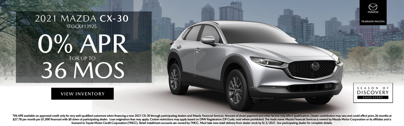 Mazda Dealer Richmond VA Pearson Mazda