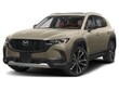 Mazda CX-50