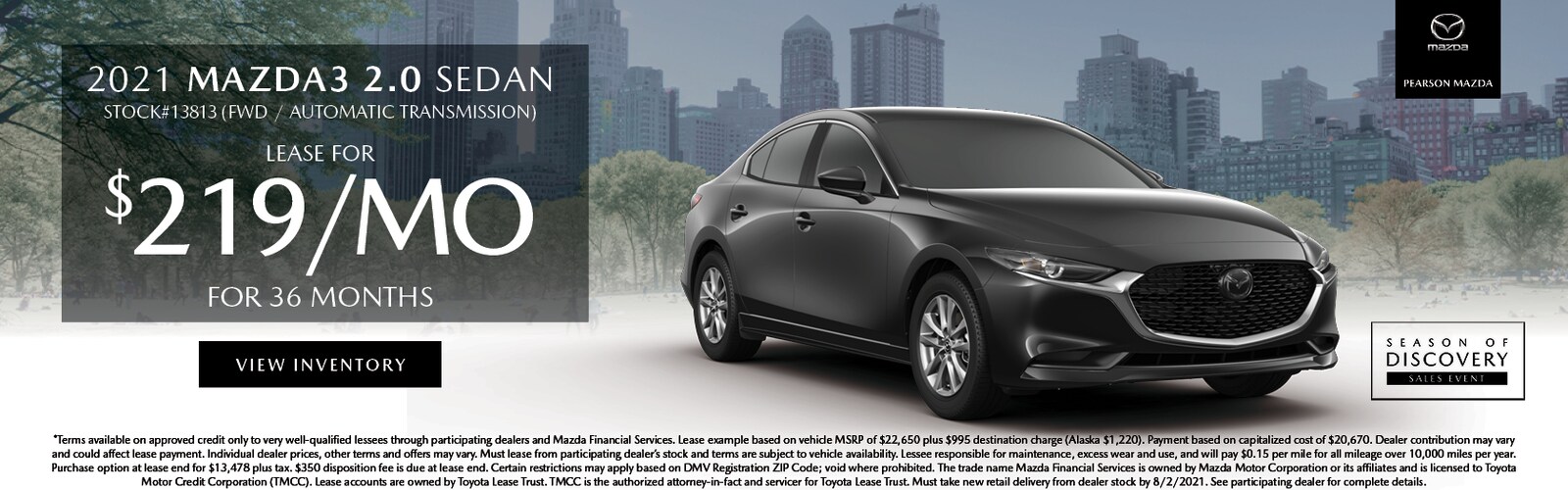 Mazda Dealer Richmond VA Pearson Mazda