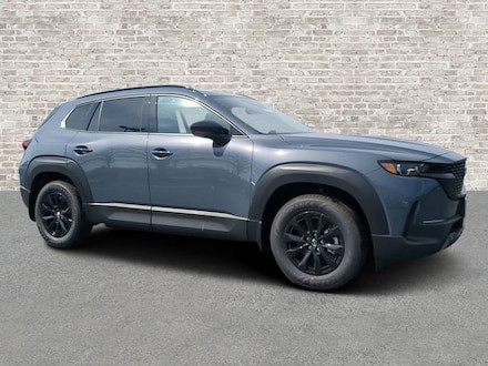 2026 Mazda CX-50 Hybrid Premium AWD Sport Utility