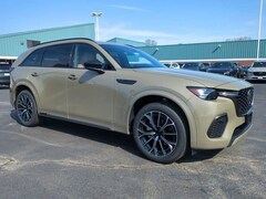 2026 Mazda CX-70 3.3 Turbo S Premium Plus AWD Sport Utility