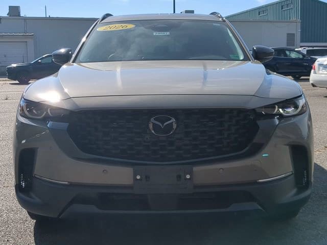 2026 Mazda CX-50 Meridian Edition - Photo 8