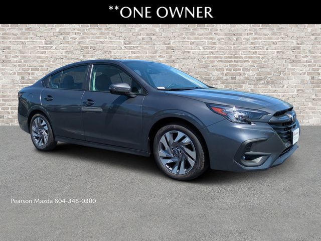 2025 Subaru Legacy Limited