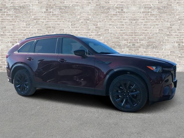 2026 Mazda CX-90