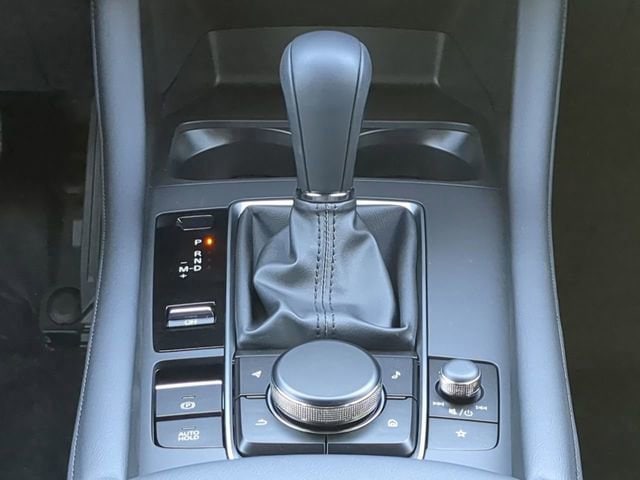 2026 Mazda Mazda3 Preferred - Photo 17