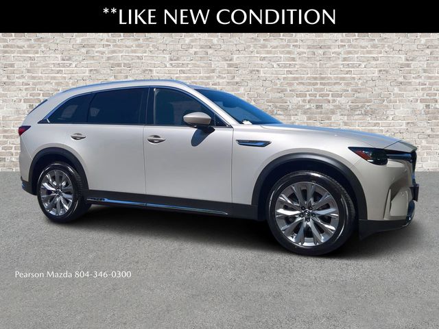 2025 Mazda CX-90 Turbo Premium Plus Package's photo