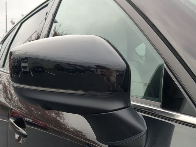 2025 Mazda CX-5 S Premium Plus package - Photo 11