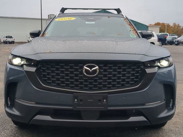 2026 Mazda CX-50 Preferred - Photo 8