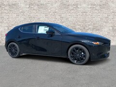 2026 Mazda Mazda3 Hatchback 2.5 S Carbon Edition AWD HATCHBACK
