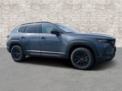 2026 Mazda CX-50 Hybrid Premium AWD Sport Utility