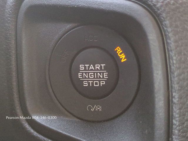 2025 Jeep Wrangler 4-Door Sport S - Photo 28
