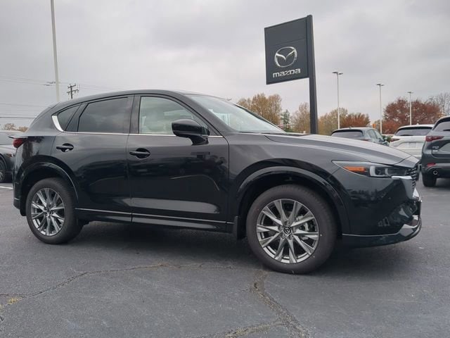 2025 Mazda CX-5 S Premium Plus package - Photo 2
