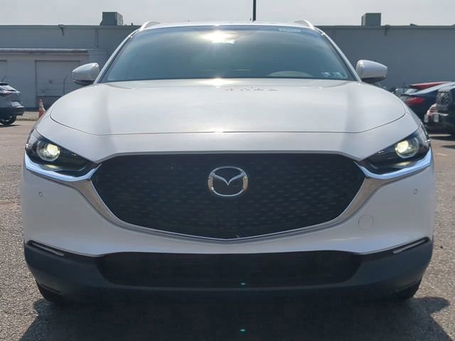 2026 Mazda CX-30 Preferred - Photo 8