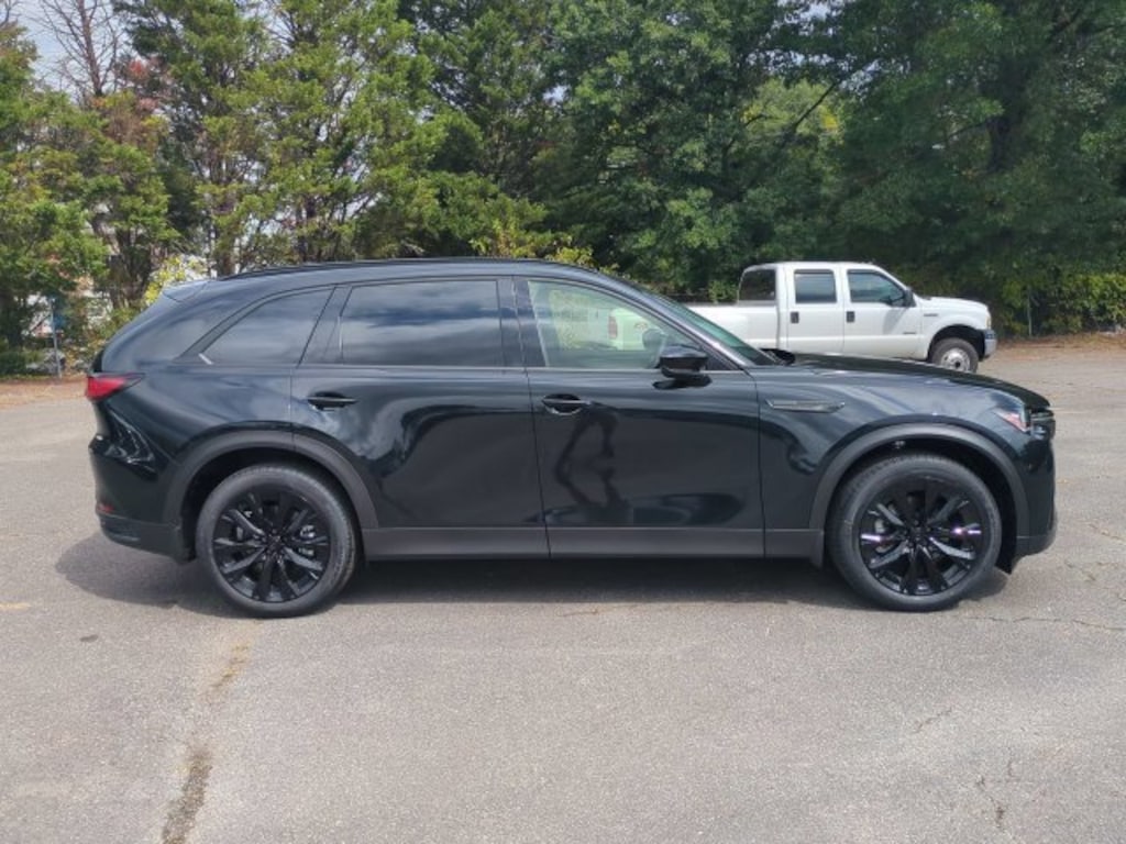 New 2026 Mazda CX-90 3.3 Turbo Premium Sport AWD Sport Utility