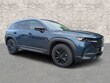 Mazda CX-50