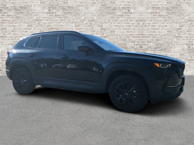  Mazda CX-50 Hybrid