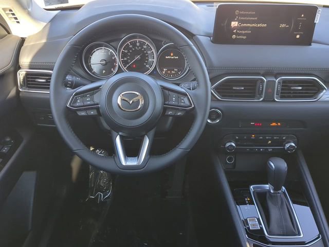2025 Mazda CX-5 S Preferred package - Photo 15