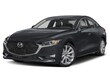 Mazda Mazda3 Sedan