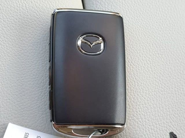 2026 Mazda CX-50 Turbo - Photo 27