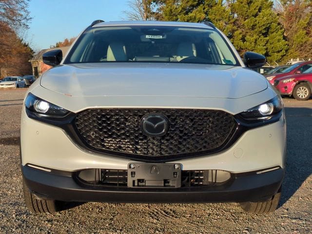 2026 Mazda CX-30 Aire Edition - Photo 9