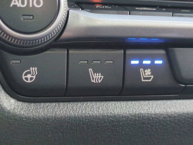 2025 Mazda CX-50 Meridian Edition - Photo 22