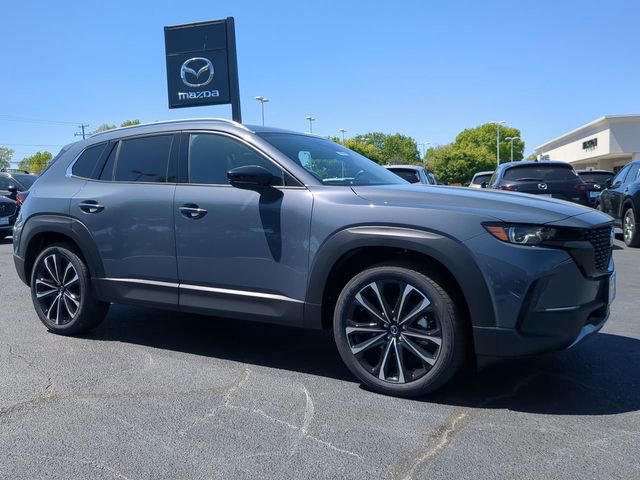 2025 Mazda CX-50 2.5 Turbo Premium Plus photo 2