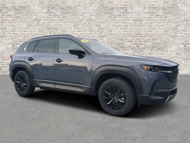 2026 Mazda CX-50 Premium's photo