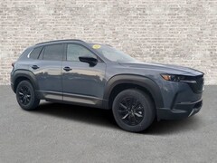 2026 Mazda CX-50 Hybrid Premium AWD Sport Utility