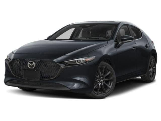 2026 Mazda Mazda3 Premium's photo