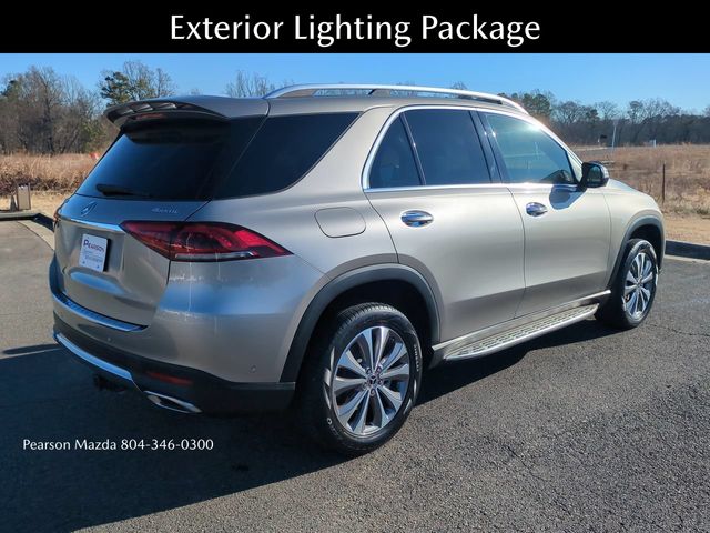 Used 2023 Mercedes-Benz GLE 350 GLE 350 SUV