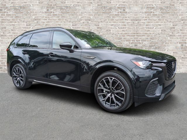 2026 Mazda CX-70 3.3 Turbo Premium Plus S AWD's photo