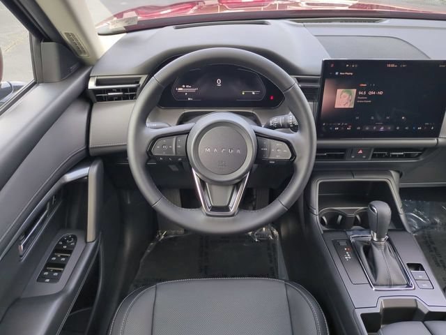 2026 Mazda CX-5 S Premium - Photo 16