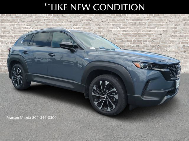 2025 Mazda CX-50 2.5 Hybrid Premium Plus's photo