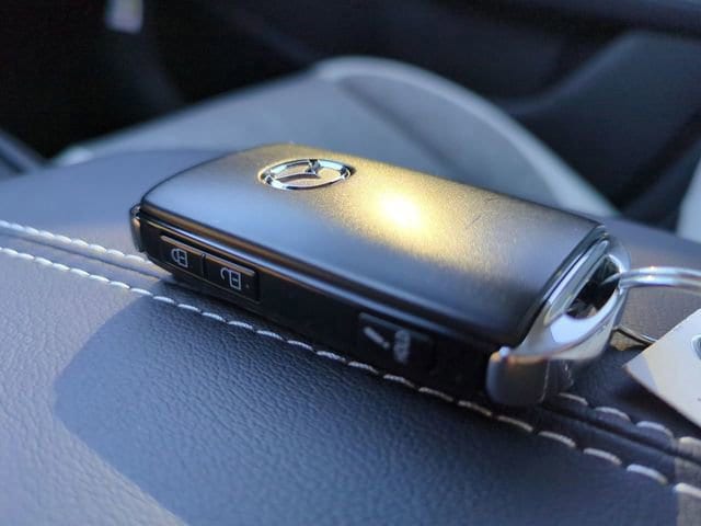 2026 Mazda CX-30 Aire Edition - Photo 29