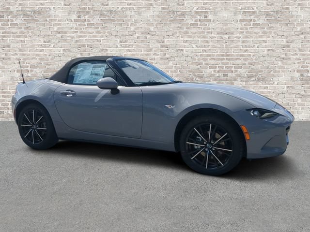 2026 Mazda MX-5 MIATA