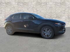 2026 Mazda CX-30 2.5 S Preferred AWD Sport Utility
