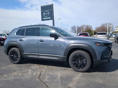 2026 Mazda CX-50 Hybrid Premium AWD Sport Utility