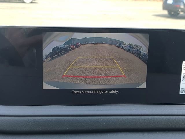 2026 Mazda CX-30 Preferred - Photo 19