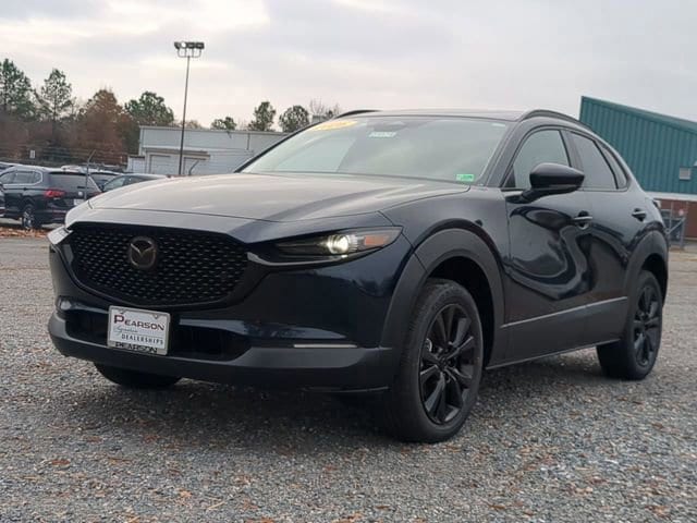 2026 Mazda CX-30 Aire Edition - Photo 7