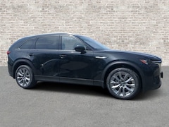 2026 Mazda CX-90 Plug-In Hybrid Preferred AWD Sport Utility