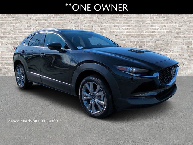 2024 Mazda CX-30 Premium