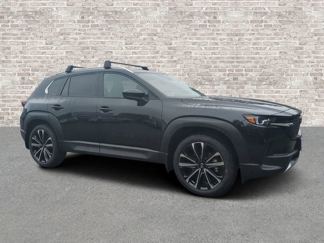 2025 Mazda CX-50 Premium's photo