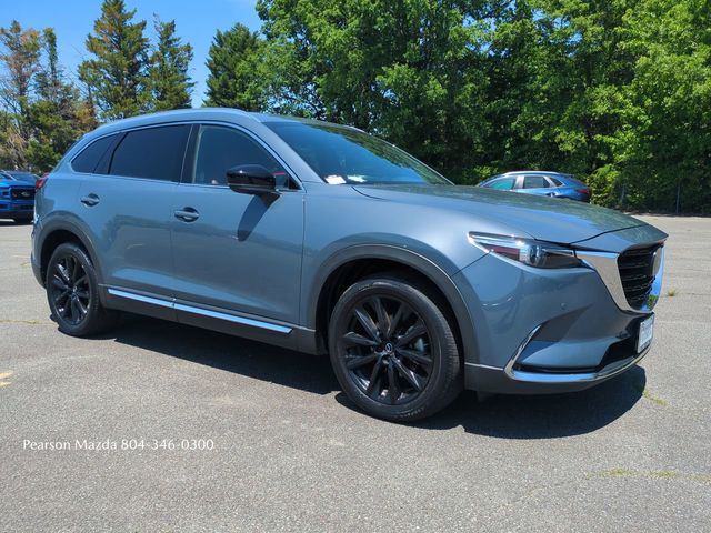 2023 Mazda CX-9 Carbon Edition AWD's photo