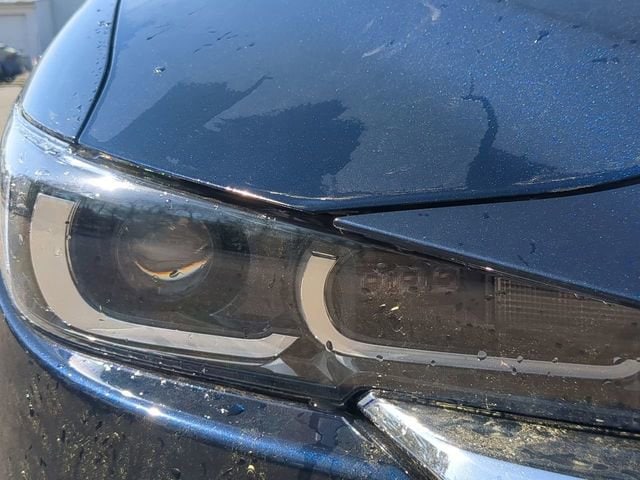 2025 Mazda CX-5 S Select Package - Photo 8